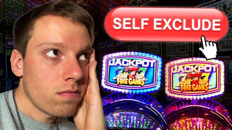 exclude from all gambling sites|How to Ban Yourself from Gambling Online .
